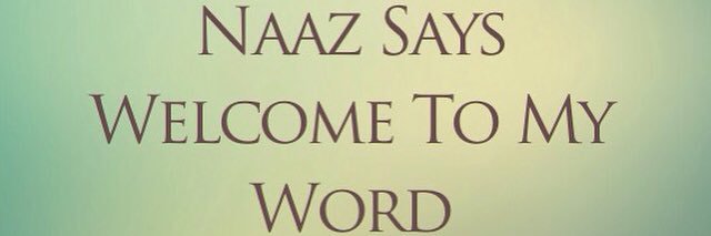 iamnaaz786's profile banner image