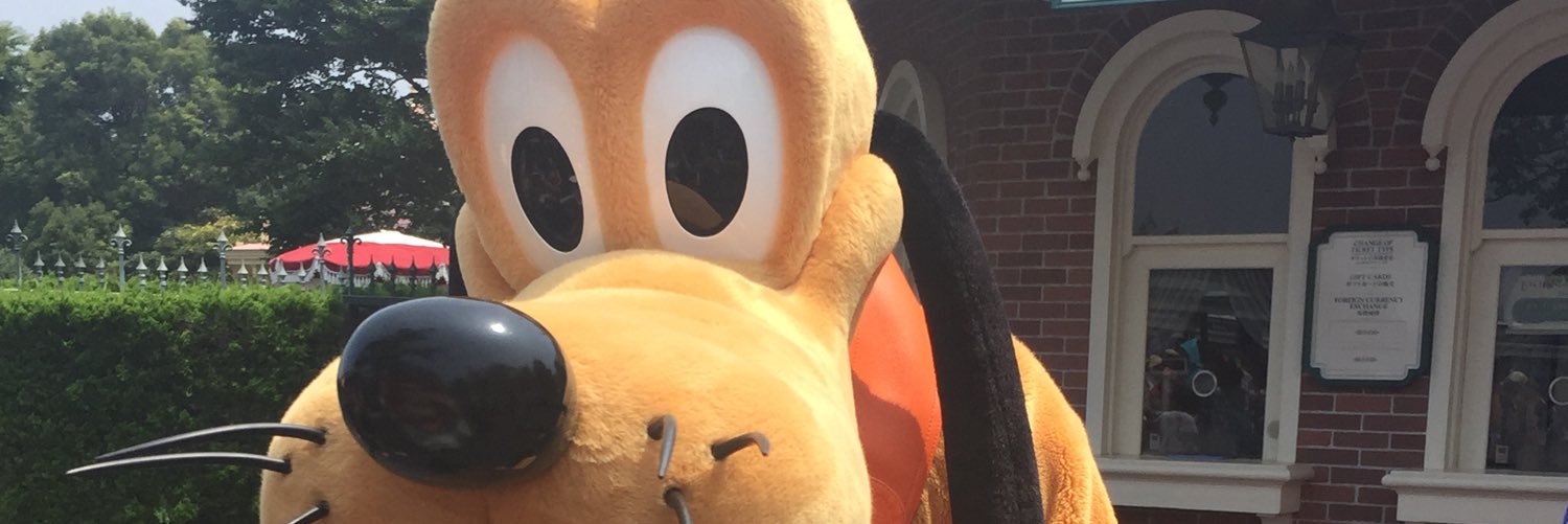 ponpokory's profile banner image