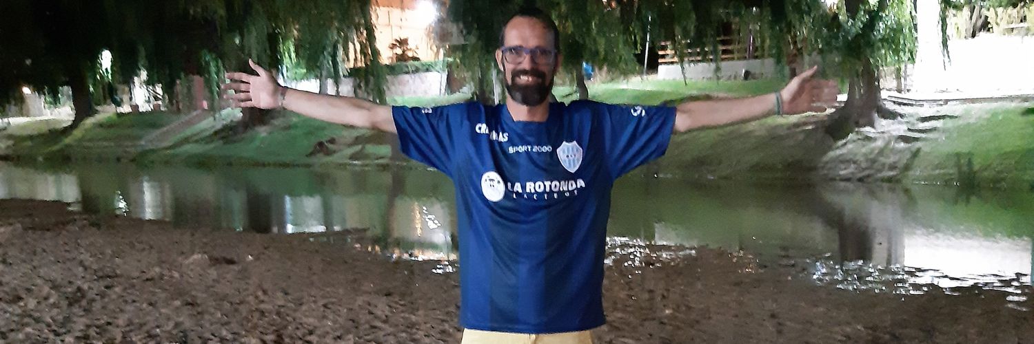 Lucas Raffo Benegas banner