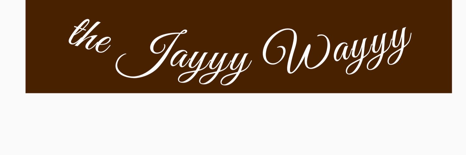 jaydaddie323's profile banner image