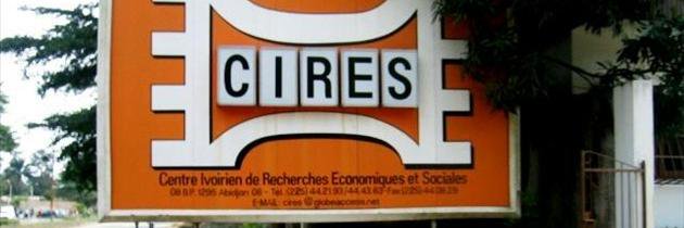 CIRES banner