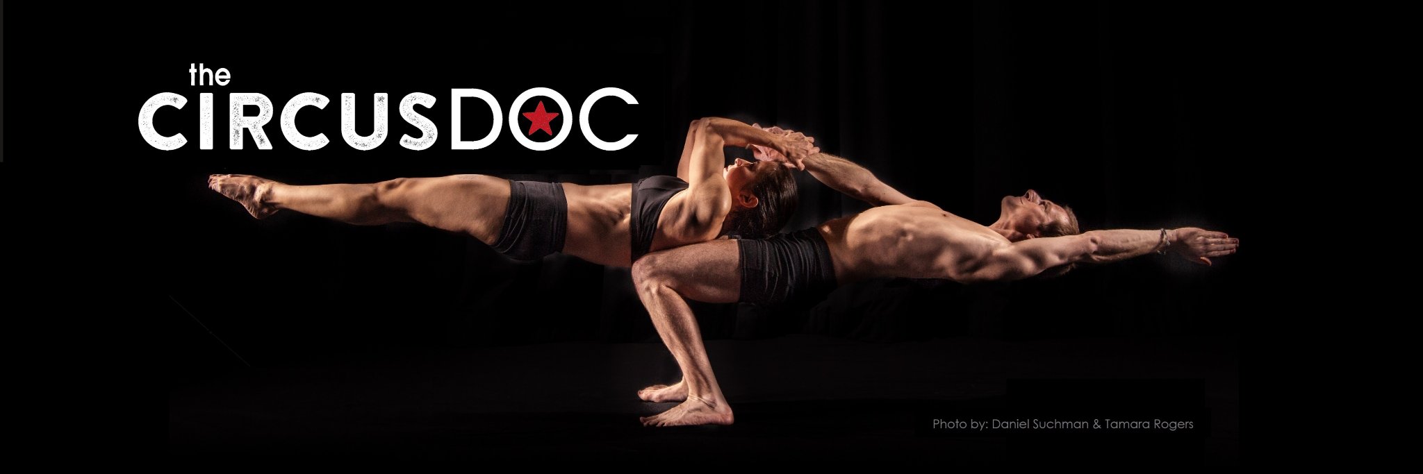 TheCircusDoc's profile banner image