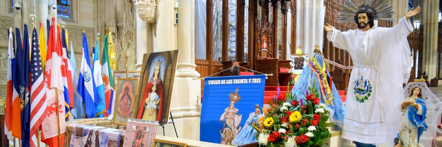 HispanicMny's profile banner image