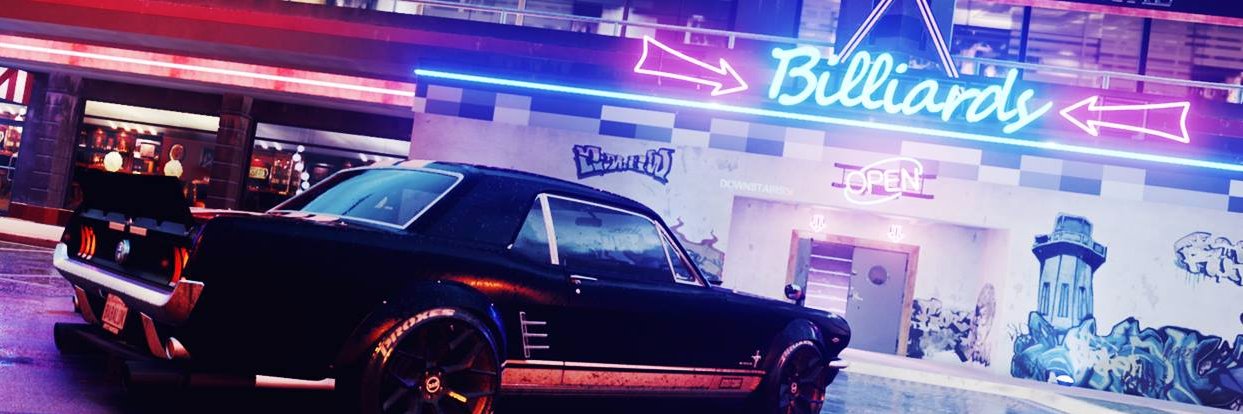 babaluk's profile banner image