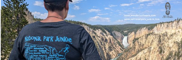 wanderlustmark Profile Banner