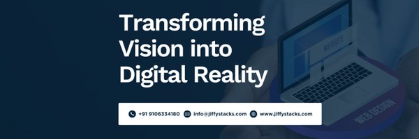 jiffystacks Profile Banner