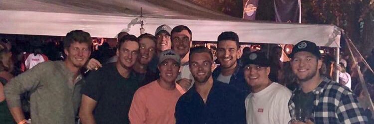 Bryce25Beckmann's profile banner image