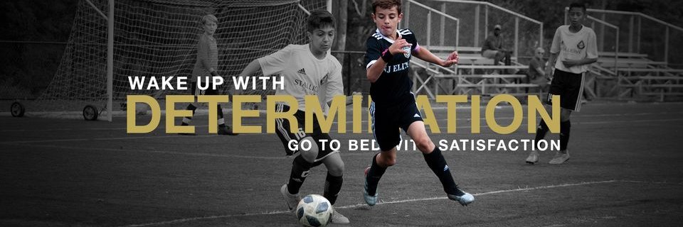 NJEliteSoccer's profile banner image