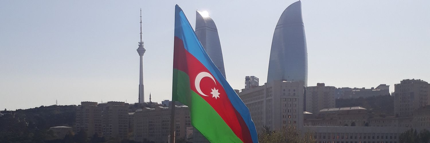 NezrinAbdul's profile banner image