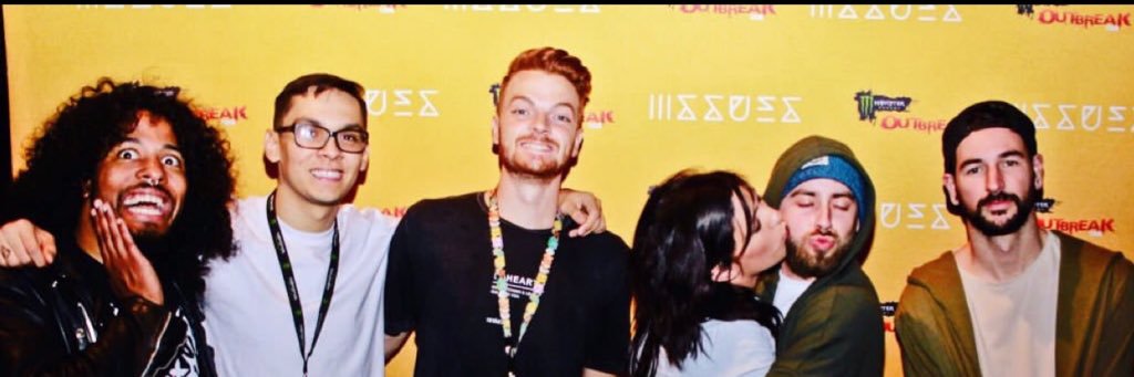 danielle_1294's profile banner image