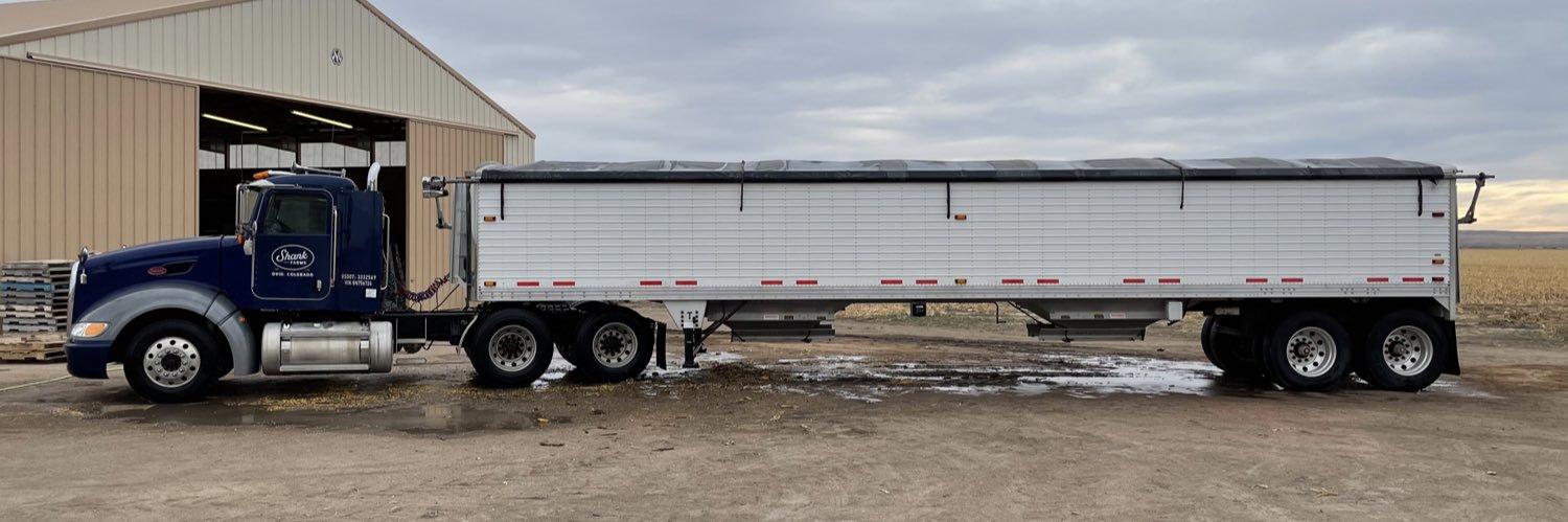 Todd Shank 🚜 banner