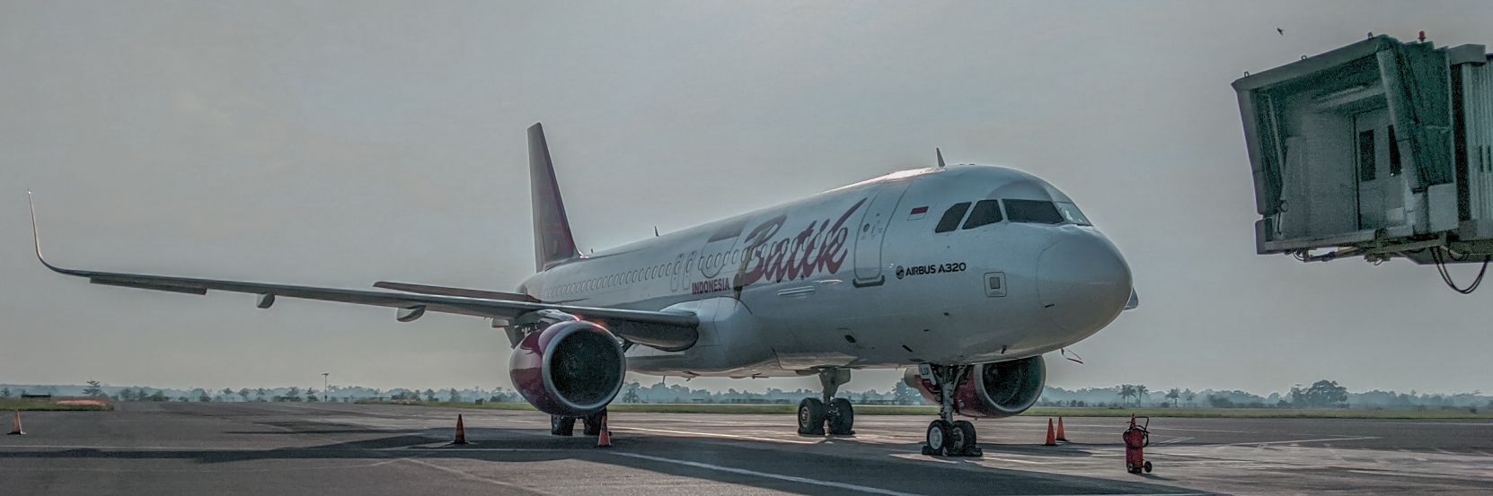 Yudha Kresnanda banner