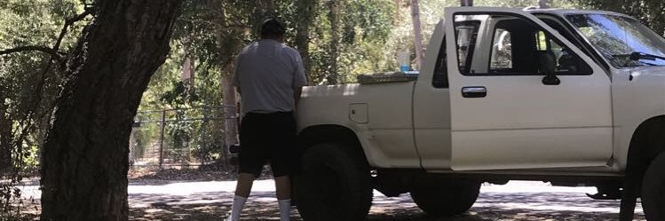 homerom30's profile banner image