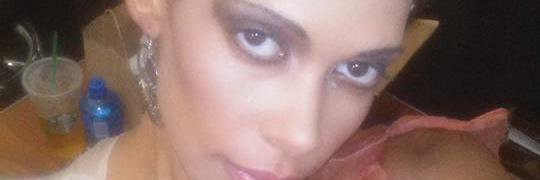 Petra_MODEL's profile banner image