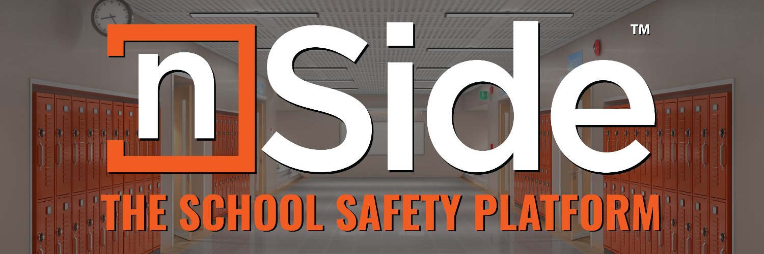 nSideApp's profile banner image