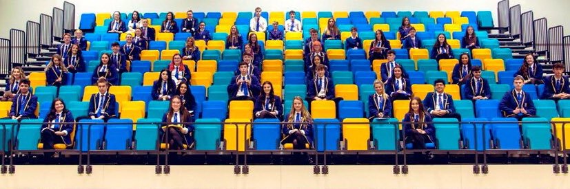 QueenMargaretAcademy banner