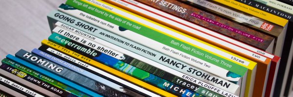 BathFlashAward Profile Banner