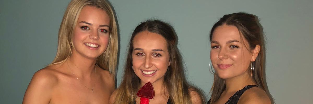 Gfvwilkinson's profile banner image