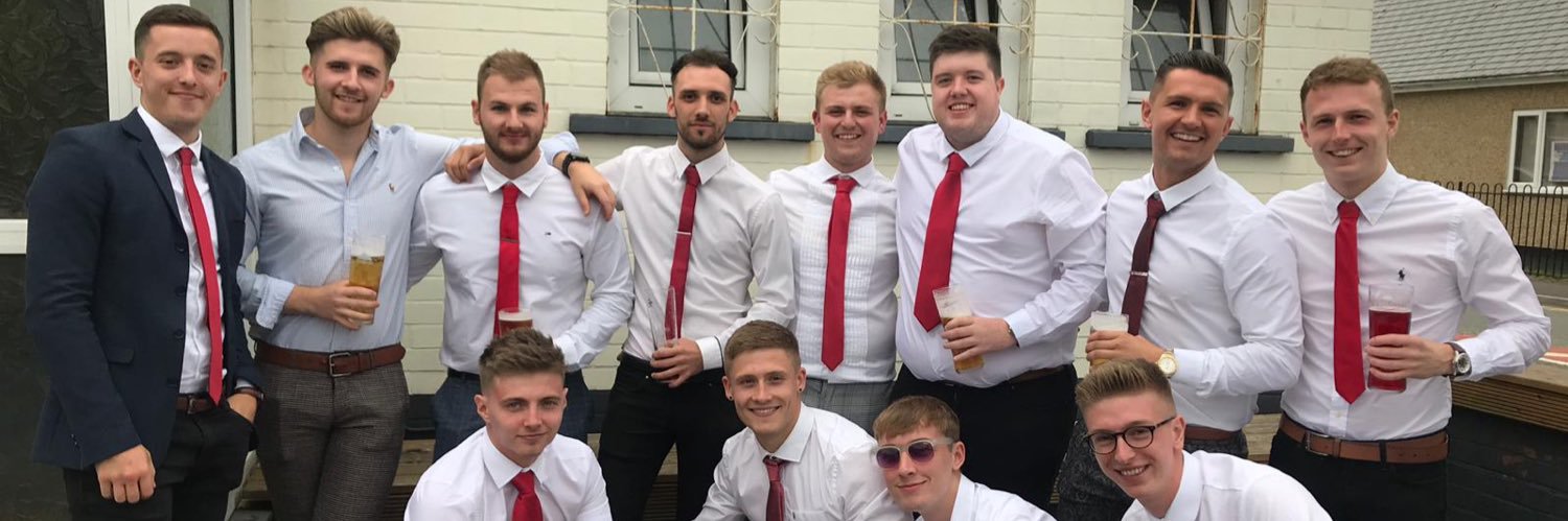 Aaron Rees banner