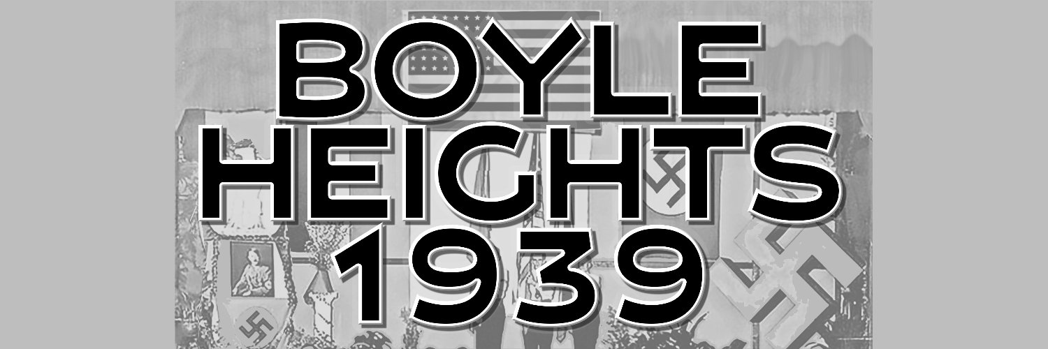 Michael R. Barnard banner