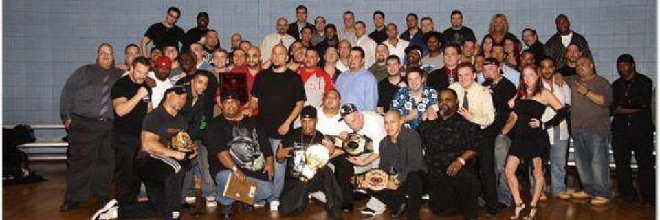 Andrew Morgan banner