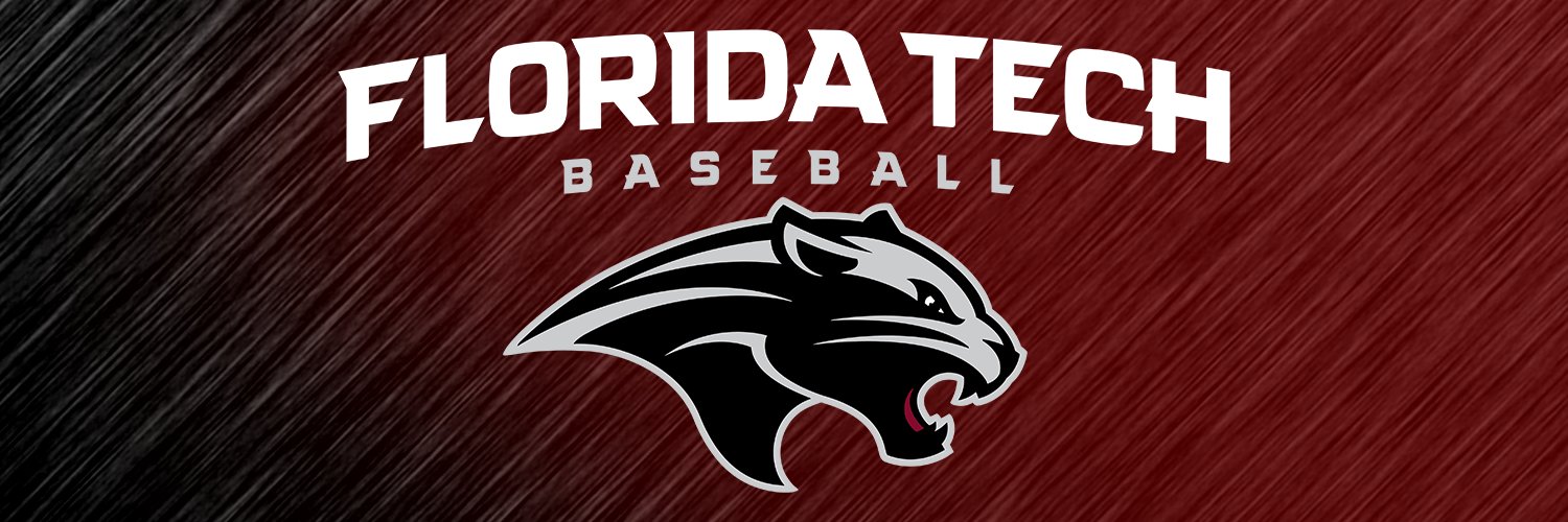 Florida Tech Baseball banner