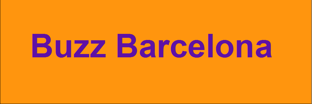 BuzzBarcelona's profile banner image