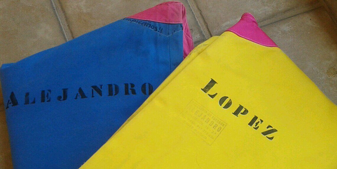 Alejandro Lopez banner