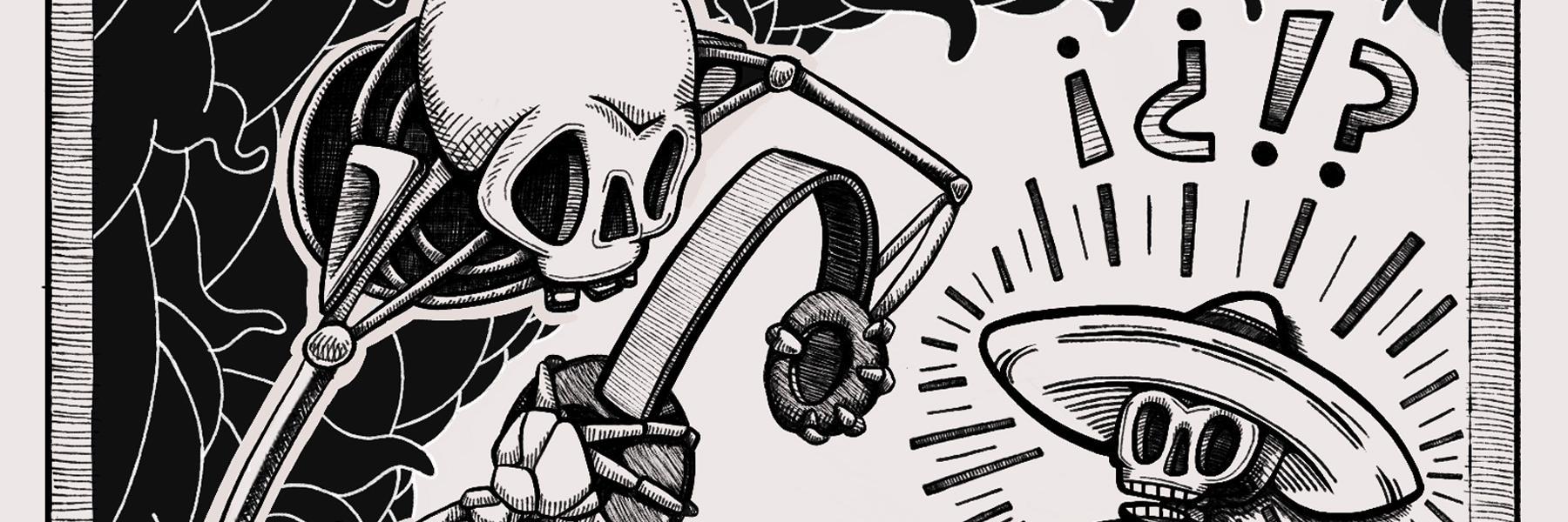 The Most Best banner