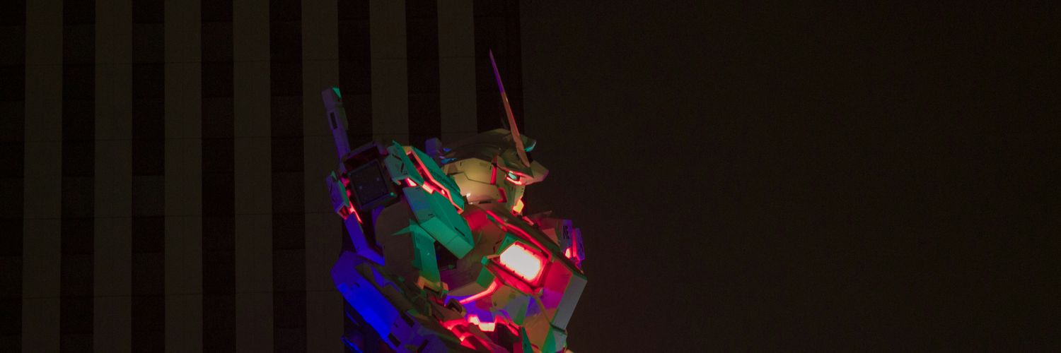 malvinridho's profile banner image