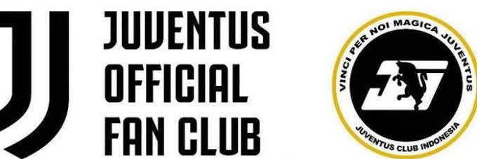 Official Merchandise Juventus Club Indonesia banner