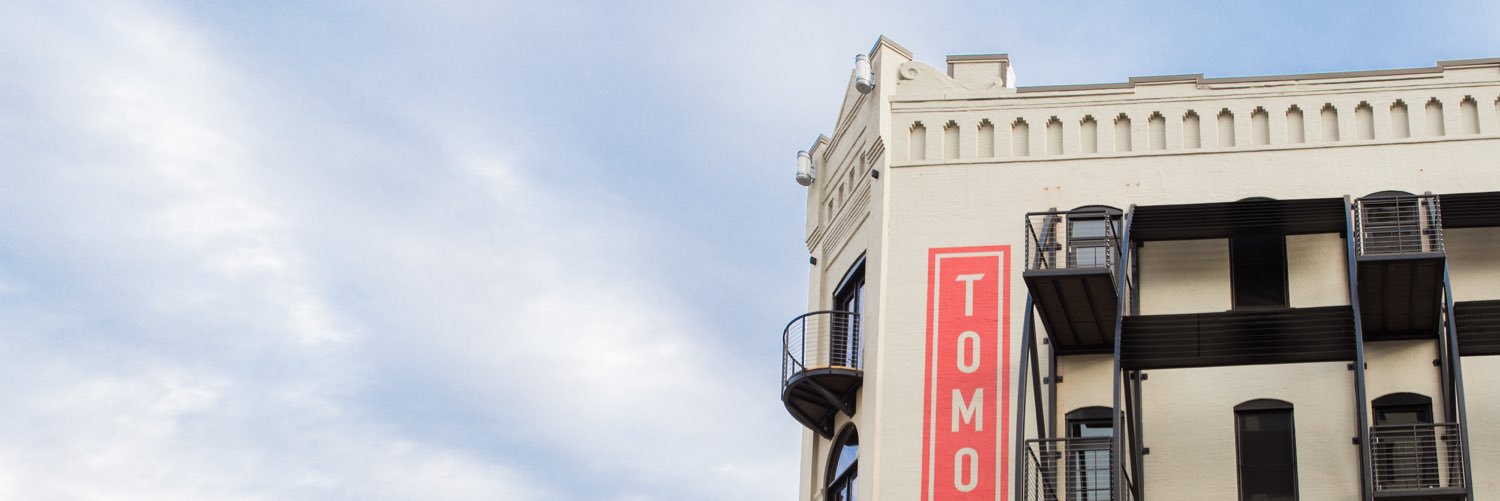 TomorrowBldg's profile banner image