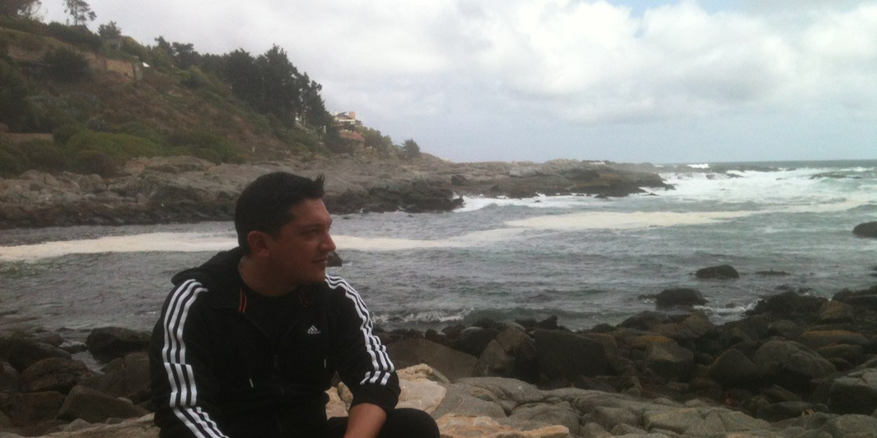 Rodrigoalcai's profile banner image