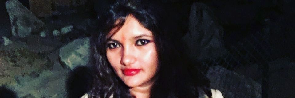 NiharikaJoseph's profile banner image