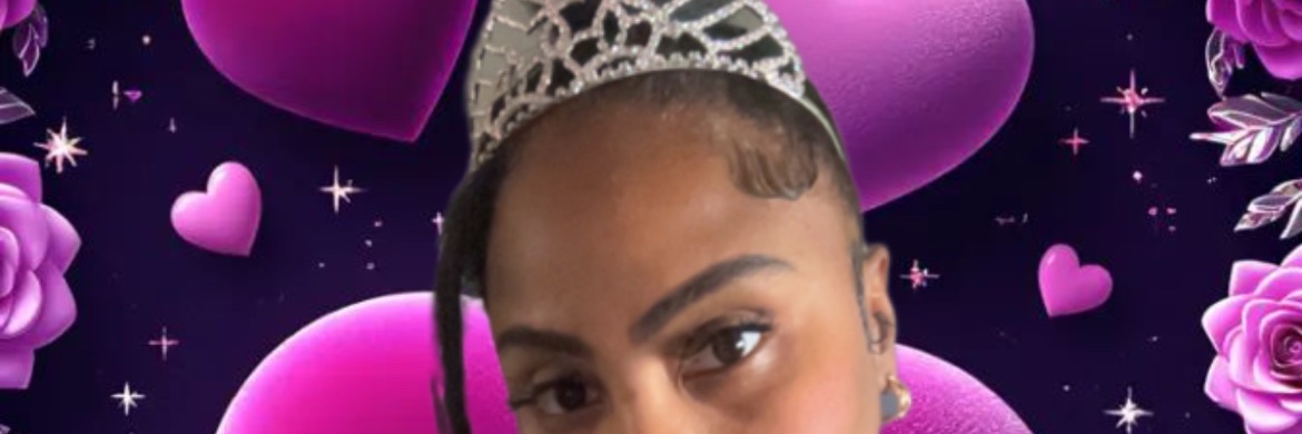 MsCrystalMariah's profile banner image
