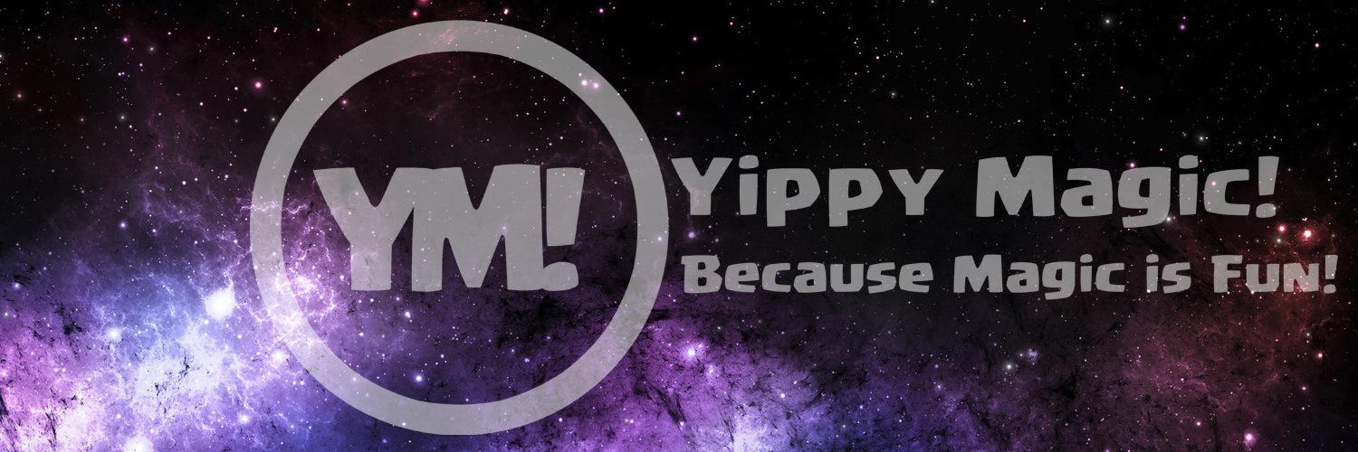 YippyMagic's profile banner image