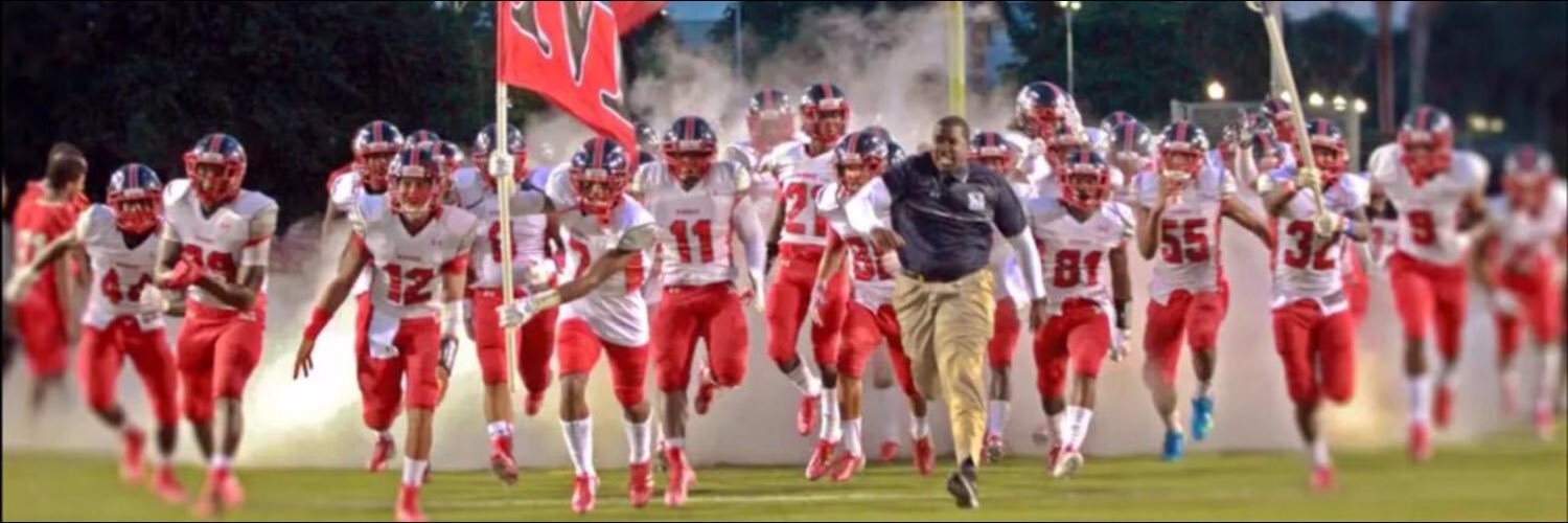 FootballMiramar's profile banner image