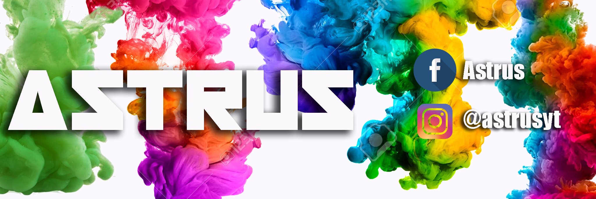 Astrus_YT's profile banner image