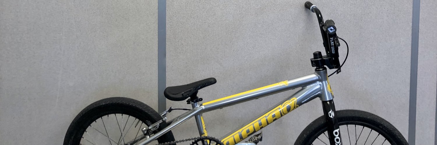 Dani George banner
