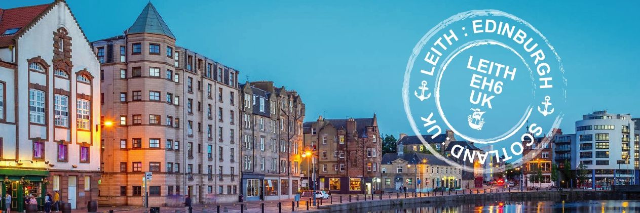 madeinleith's profile banner image
