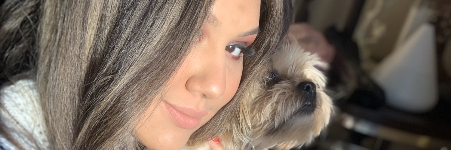 McdadeRayna's profile banner image