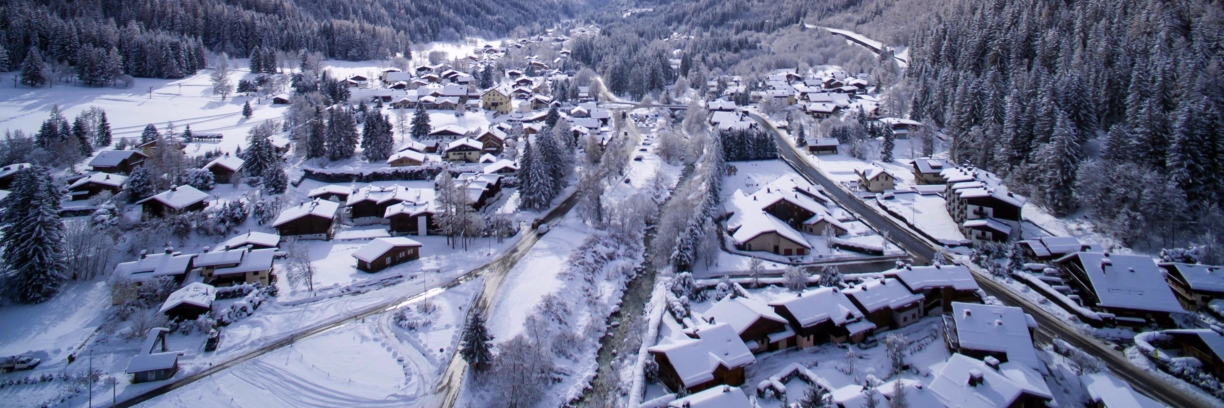 DroneAlps's profile banner image