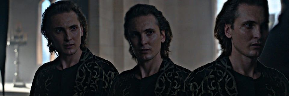 HopeofNilfgaard's profile banner image