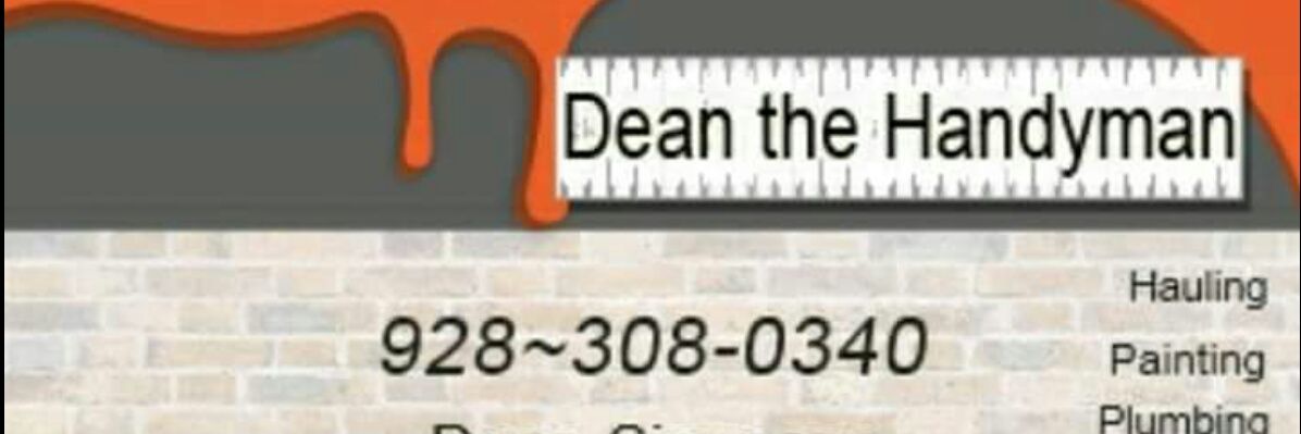 HandymanSimmons's profile banner image