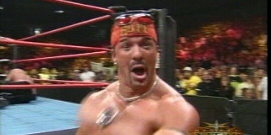 BagwellWCW's profile banner image