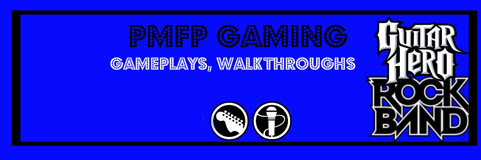 Pacmanfanplays's profile banner image