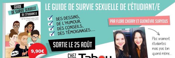 Flore_Cherry Profile Banner