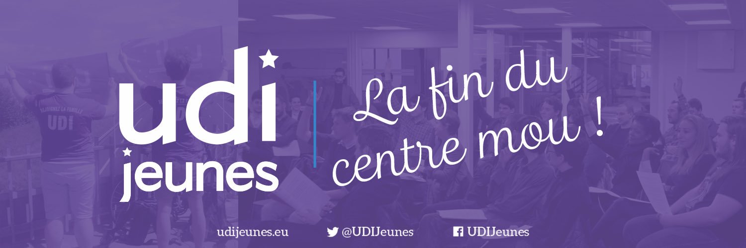 udijeunesnorman's profile banner image