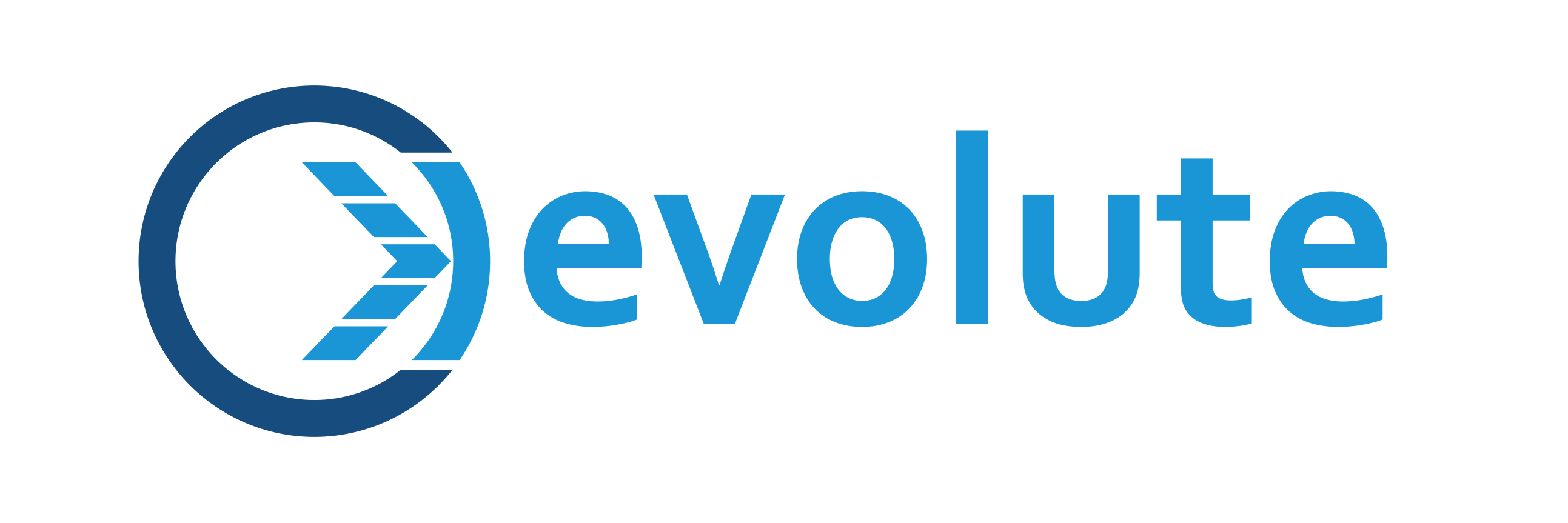 EvoluteIO's profile banner image