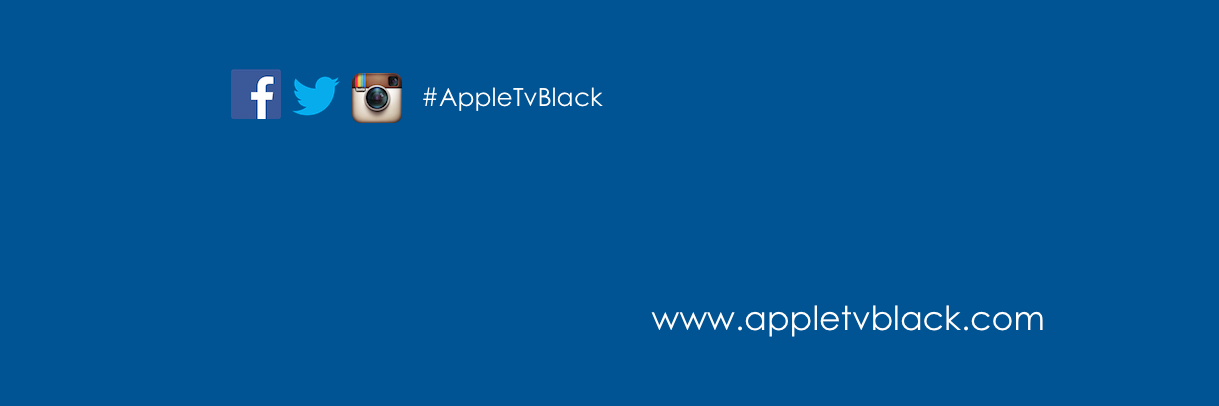 appletvblack's profile banner image